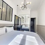 Apartman Nestor&jeeves - Emeraude - - Modern Nizza