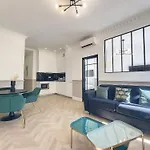 Nestor&jeeves - Emeraude - - Modern * Nizza