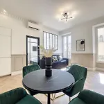 Nestor&jeeves - Emeraude - - Modern * Nizza
