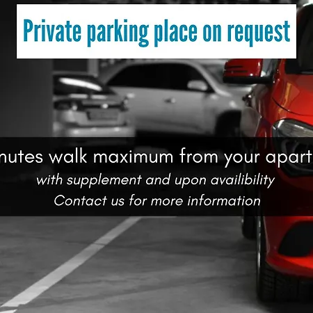 Nestor&jeeves - Emeraude - - Modern * Nice