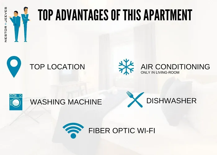 Nestor&jeeves - Emeraude - - Modern *