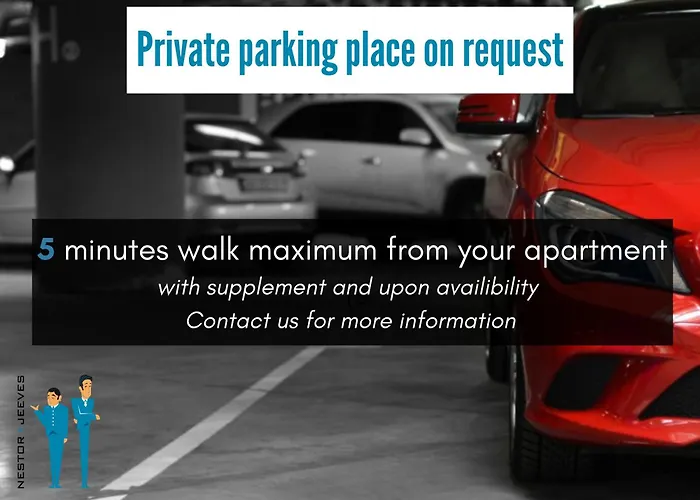 Nestor&jeeves - Emeraude - - Modern * Nice