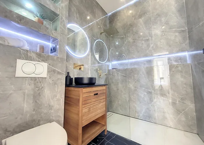 Nestor&jeeves - Emeraude - - Modern