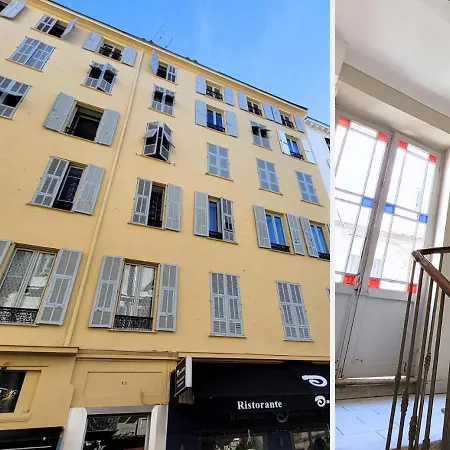 Nestor&jeeves - Emeraude - - Modern 니스